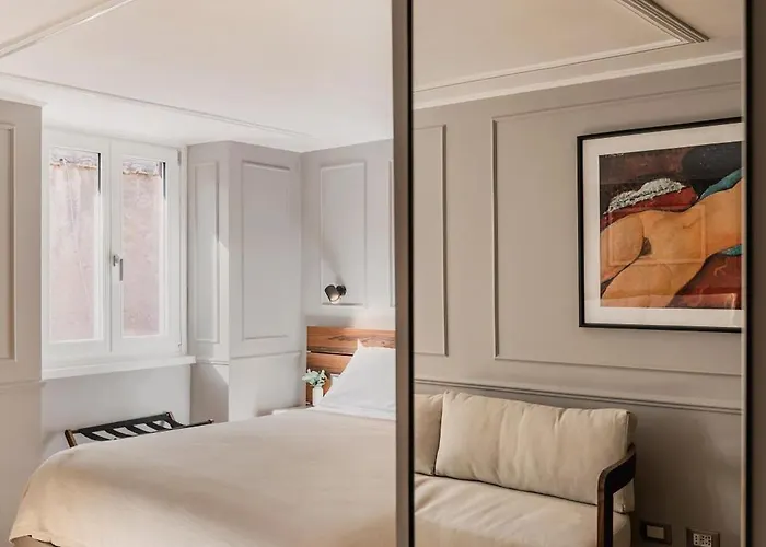 The Magister's Apartment Rom